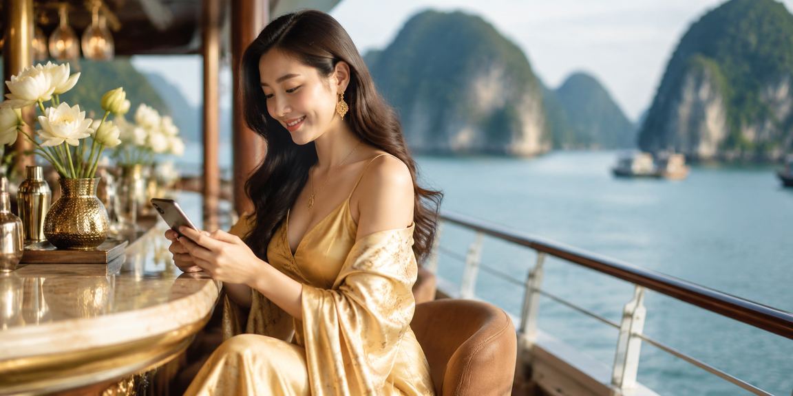 Người dùng Việt Nam trải nghiệm dịch vụ trực tuyến an toàn tại 514