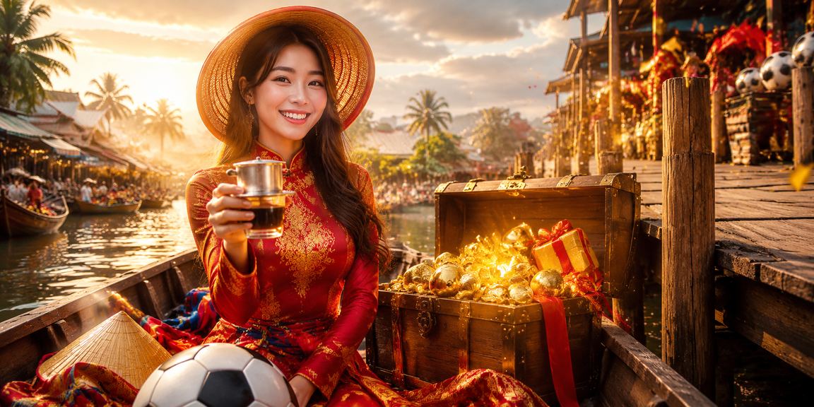 Giao dịch nạp rút tiền cá cược trực tuyến tại vùng đồng bằng sông Cửu Long