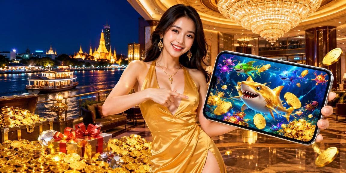 Người dùng trải nghiệm casino trên điện thoại tại vùng Mekong